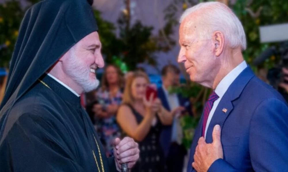 ''Μπαιντενόπουλος''! Νέα...λαχτάρα στους Τούρκους με “αλληλεγγύη" στους Ορθοδόξους